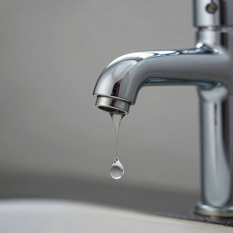 Leak Detection & Repair in Lake St. Louis