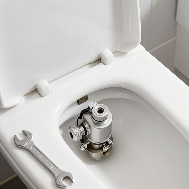 Toilet & Faucet Repair in Lake St. Louis