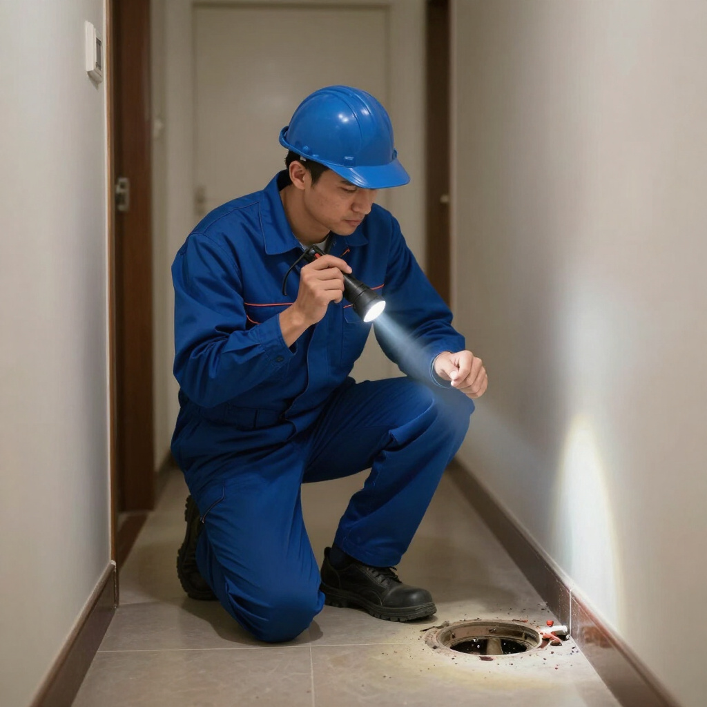 Emergency Plumbing in Lake St. Louis